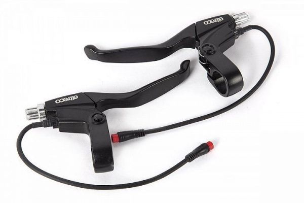Комплект Eltreco 48V 1000W LCD 26"