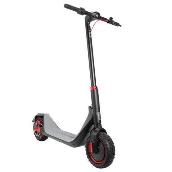 Электросамокаты  Электросамокат KUGOO G-Max  + Гидроизоляция