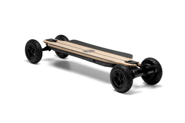 Электроскейт EVOLVE BAMBOO GTR ALL TERRAIN