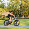 Электровелосипед COSWHEEL T26