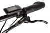 Велогибрид Eltreco XT 850 new сине-оранжевый
