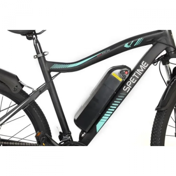 Электровелосипед Spetime E-Bike S7 Pro