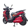 Электроскутер GT TANK 01 PRO 3000W 76V 60AH красный