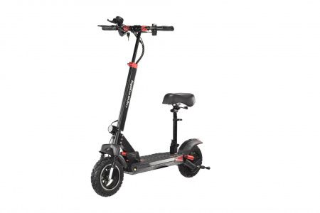 Электросамокаты  Электросамокат Kugoo Kirin M4 Pro 18Ah