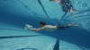 Электрический подводный скутер Sublue Hagul EZ