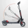 Электросамокат Kaabo Skywalker 10C ECO 800W