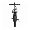 Электровелосипед Kugoo Kirin V4 MAX фэтбайк