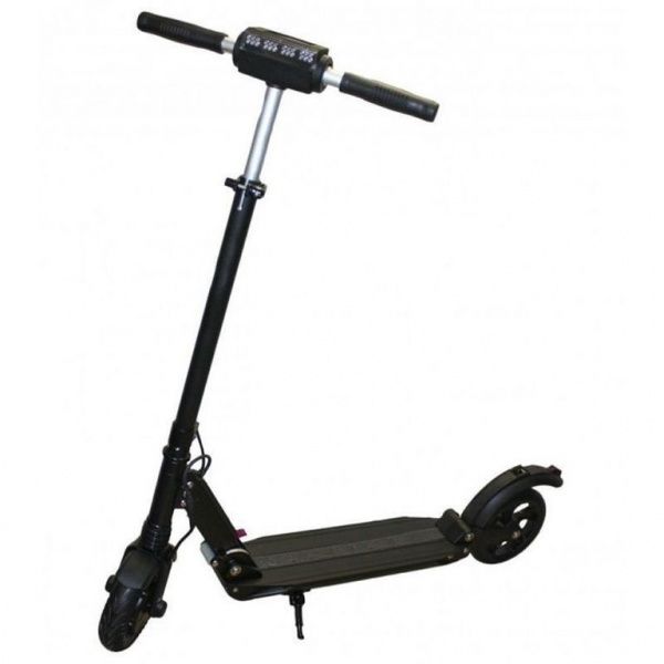 Электросамокат GT E-scooter S3 Aqua