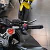 Электромотоцикл ECO Ducati Panigale S PRO MAX