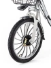 Электровелосипед E-NOT Express Big 60V12A К2