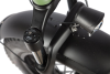 Электровелосипед Gelbert Saturn 3 PRO MAX серый