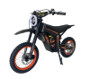 Электропитбайк Kugoo Wish 01 SE