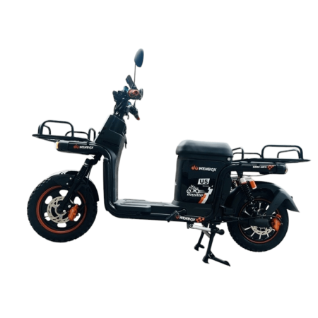 Электровелосипед Wenbox U5 60V45Ah