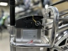 Электровелосипед для курьеров E-NOT Express Lux 60V13A