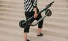 Электросамокат NINEBOT by SEGWAY KICKSCOOTER ES1
