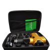 Массажер-пистолет для мышц MiniPro M11 карбон