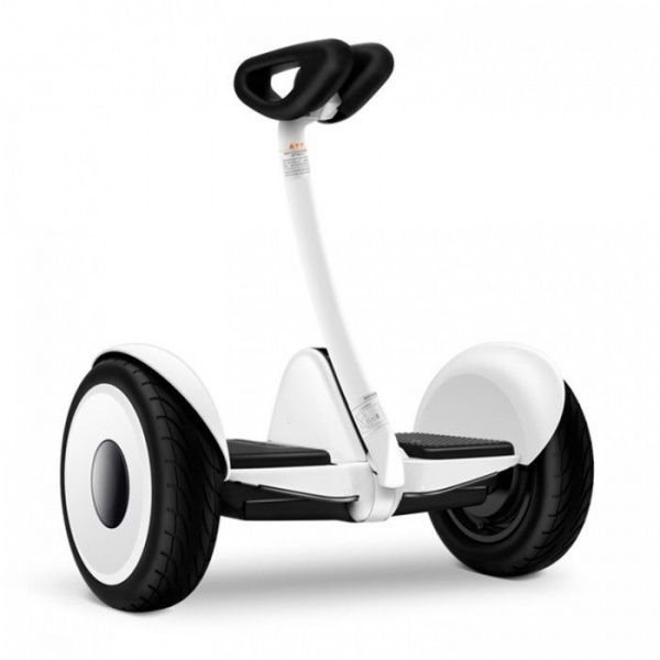 Мини-сигвей Ninebot Mini Lite White