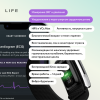 Фитнес-браслет WHOOP Life (MG) + подписка 1 год