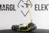 Электросноуборд ELIQ 2024 АКБ 72AH, 72V + ЗУ 25А