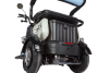 Электротрицикл Rutrike Вега черный