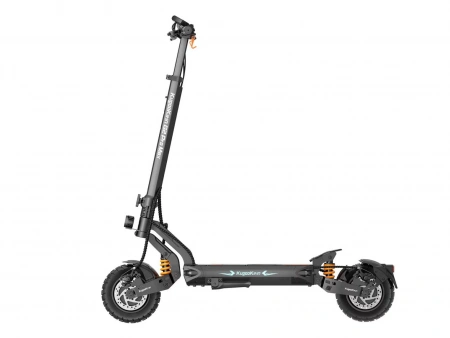 Электросамокаты  Электросамокат Kugoo Kirin G2 Pro Max