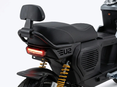 Электровелосипед Aimiko U2 Premium Pro 60V45Ah